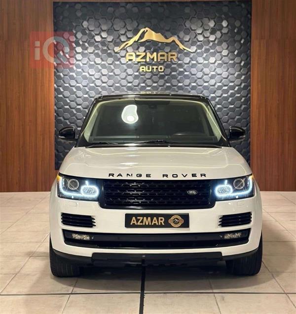 Land Rover for sale in Iraq